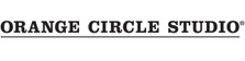 Orange Circle